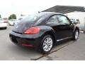 Black - Beetle TDI Photo No. 2