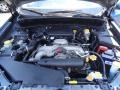 2009 Newport Blue Pearl Subaru Forester 2.5 X Premium  photo #19