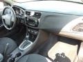 Bright White - 200 LX Sedan Photo No. 7