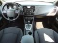 Bright White - 200 LX Sedan Photo No. 12