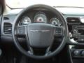 Bright White - 200 LX Sedan Photo No. 13