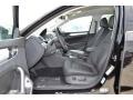 Black - Passat 2.5L SE Photo No. 3