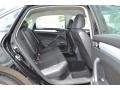 Black - Passat 2.5L SE Photo No. 4