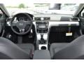 Black - Passat 2.5L SE Photo No. 5