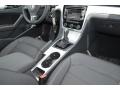 Black - Passat 2.5L SE Photo No. 6