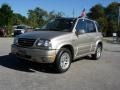 2004 Cool Beige Metallic Suzuki Grand Vitara EX 4WD  photo #1