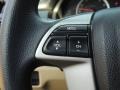 2011 Crystal Black Pearl Honda Accord LX-P Sedan  photo #12