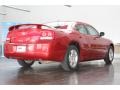 Inferno Red Crystal Pearl - Charger SXT Photo No. 4