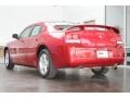 Inferno Red Crystal Pearl - Charger SXT Photo No. 5
