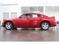 Inferno Red Crystal Pearl - Charger SXT Photo No. 6