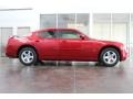Inferno Red Crystal Pearl - Charger SXT Photo No. 7