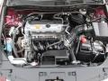 2010 Honda Accord 2.4 Liter DOHC 16-Valve i-VTEC 4 Cylinder Engine Photo