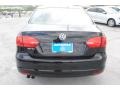 Black - Jetta S Sedan Photo No. 8
