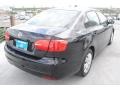 Black - Jetta S Sedan Photo No. 9
