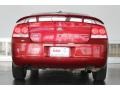 Inferno Red Crystal Pearl - Charger SXT Photo No. 9