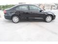 Black - Jetta S Sedan Photo No. 11