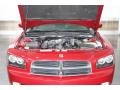 Inferno Red Crystal Pearl - Charger SXT Photo No. 11
