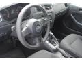 Black - Jetta S Sedan Photo No. 14