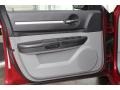 Inferno Red Crystal Pearl - Charger SXT Photo No. 17