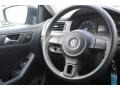 Black - Jetta S Sedan Photo No. 28