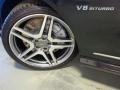 2011 Mercedes-Benz CL 63 AMG Wheel and Tire Photo