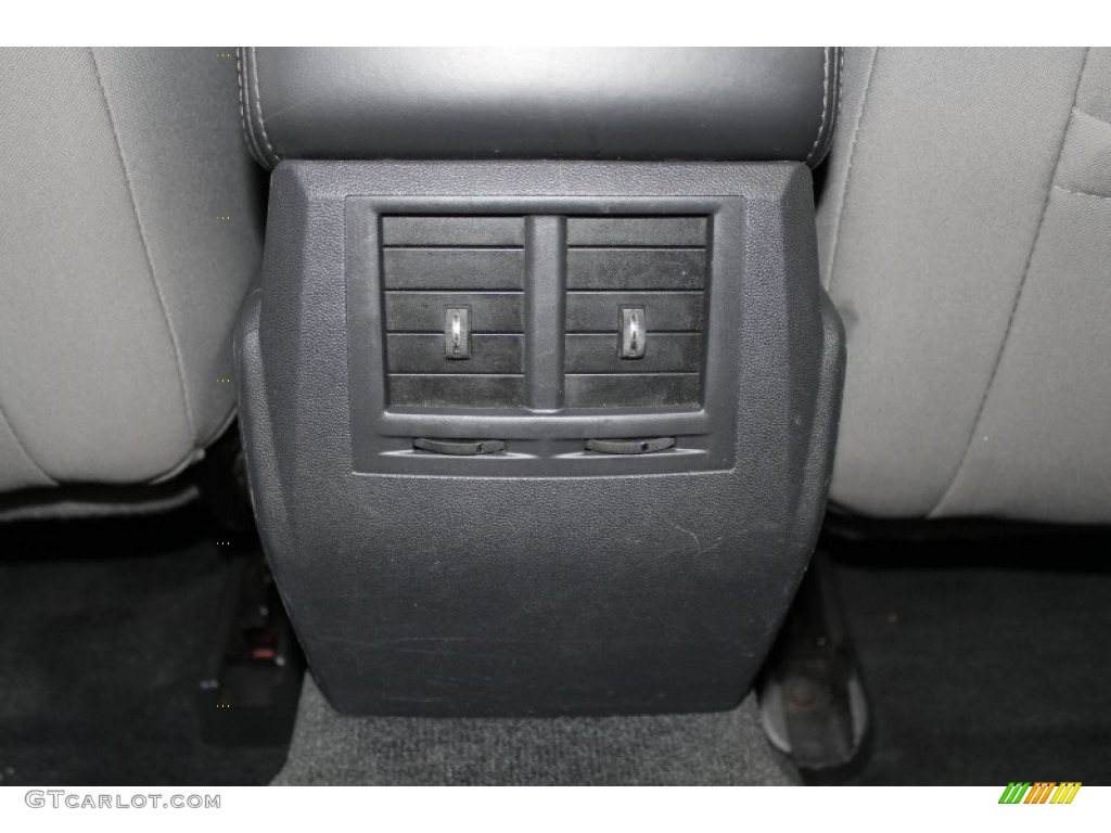 2010 Charger SXT - Inferno Red Crystal Pearl / Dark Slate Gray photo #32