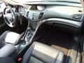 Graphite Luster Metallic - TSX Sedan Photo No. 7