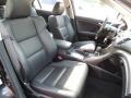 Graphite Luster Metallic - TSX Sedan Photo No. 8
