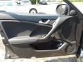 Graphite Luster Metallic - TSX Sedan Photo No. 9