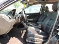 Graphite Luster Metallic - TSX Sedan Photo No. 11