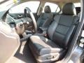 Graphite Luster Metallic - TSX Sedan Photo No. 12