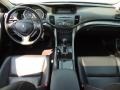 Graphite Luster Metallic - TSX Sedan Photo No. 14