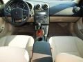 Sedona Beige Metallic - G6 V6 Sedan Photo No. 10