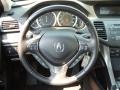 Graphite Luster Metallic - TSX Sedan Photo No. 15