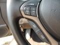Graphite Luster Metallic - TSX Sedan Photo No. 16