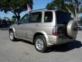 2004 Cool Beige Metallic Suzuki Grand Vitara EX 4WD  photo #3