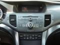 Graphite Luster Metallic - TSX Sedan Photo No. 19