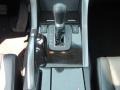 Graphite Luster Metallic - TSX Sedan Photo No. 20