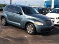 2006 Magnesium Green Pearl Chrysler PT Cruiser   photo #2