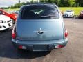 Magnesium Green Pearl - PT Cruiser  Photo No. 6
