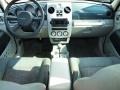 Magnesium Green Pearl - PT Cruiser  Photo No. 10
