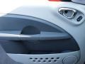 Magnesium Green Pearl - PT Cruiser  Photo No. 15