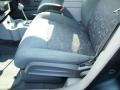 Magnesium Green Pearl - PT Cruiser  Photo No. 16