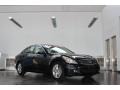 Obsidian Black - G 37 Journey Sedan Photo No. 1