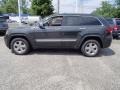 2011 Brilliant Black Crystal Pearl Jeep Grand Cherokee Limited 4x4  photo #9