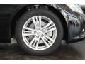 Obsidian Black - G 37 Journey Sedan Photo No. 13