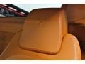 Cuoio 2005 Ferrari F430 Coupe F1 Interior Color