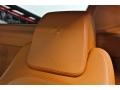 Cuoio Front Seat Photo for 2005 Ferrari F430 #81754397