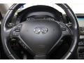 Obsidian Black - G 37 Journey Sedan Photo No. 16
