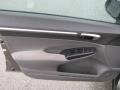 2006 Galaxy Gray Metallic Honda Civic EX Sedan  photo #13